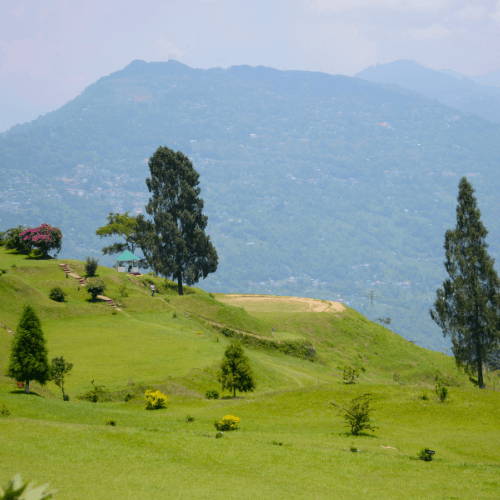 Sikkim Darjeeling